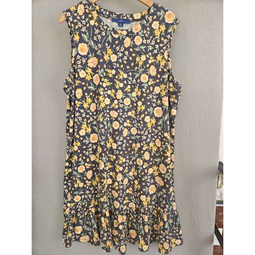 Apt. 9 Dress size XXL